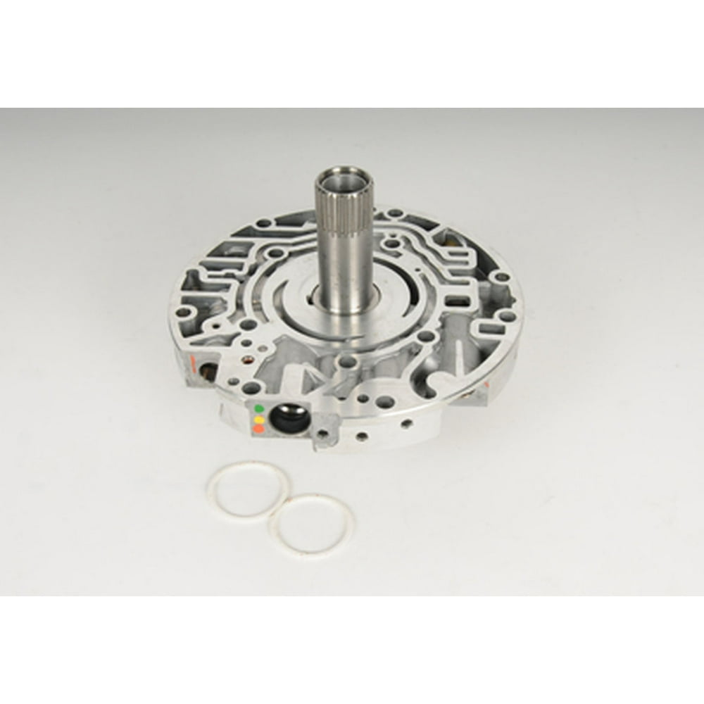 Automatic Transmission Oil Pump Cover Kit