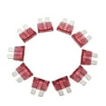 thumbnail image 7 of Blade Fuse Assortment Kit, 141Pcs 2/3/5/7.5/10/15/20/25/30/35/40Amp Car Fuses Assortment Kit with Clip, 7 of 7