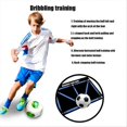 thumbnail image 5 of Football footstep training anti-slip floor mat C, 5 of 5