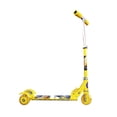 thumbnail image 2 of Patin Scooter Metalico Toy Mark Transormers Amarillo, 2 of 5