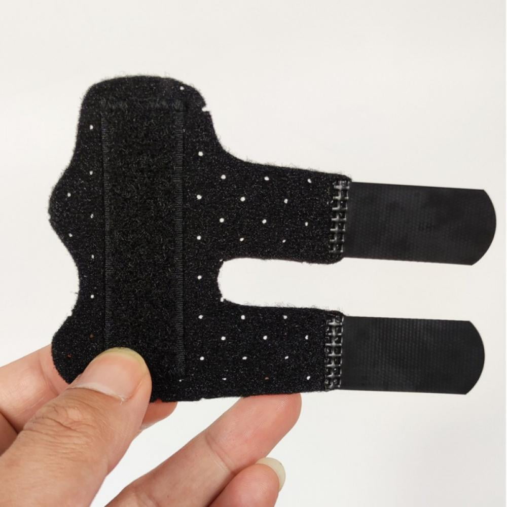 Finger Sprained Protective Support Brace Finger Splints Sleeves