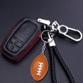 thumbnail image 3 of Yokua Handbag Keyring Decoration Simulated Small Foam Balls Keychain Pendant Gift, 3 of 10