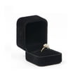 thumbnail image 1 of Jewelry box for ring, 1 of 1