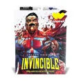 thumbnail image 3 of Invincible Series 1 Omni-Man Action Figure (Other), 3 of 8