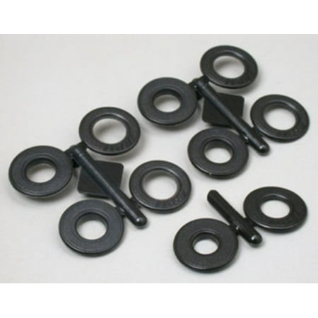 80332 Body Savers Losi/Traxxas 1/10