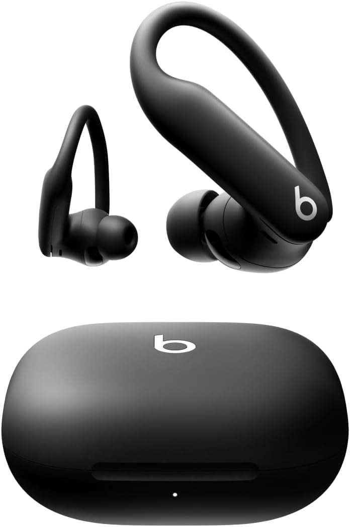 beats Powerbeats pro ブラック Amazon.com: Beats Powerbeats Pro Totally Wireless & High