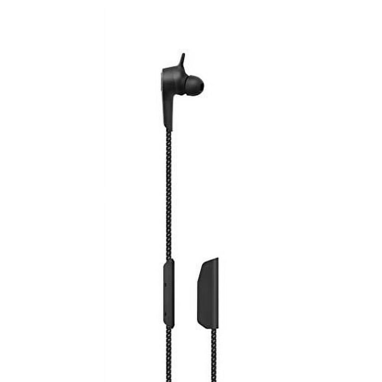 Bang & Olufsen Beoplay E6 In-Ear Wireless Earphones - Black