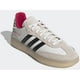 thumbnail image 5 of Tenis Adidas Originals Samba RM gazelle hombre boost blanco 28 Adidas EE7057, 5 of 5