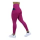 thumbnail image 3 of Leggins Deportivos Dama De Licra Con Bolsa Celular Gym, 3 of 8