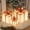 C, variant on Comefolife Christmas Lighted Gift Boxes Decorations Set of 3, Set of 3 Christmas Lighted Gift Boxes Decorations Battery Operated for Home and Party Decoration (C)