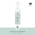 thumbnail image 3 of Hairitage Play It Cool Argan Oil Heat Protectant Spray for Wet Hair, 6 oz, 3 of 14