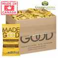 thumbnail image 1 of Madegood Cracker Cheddar Star Puffed Bulk 20g/0.705oz (100Units/Case)-Canadian Made, 1 of 4