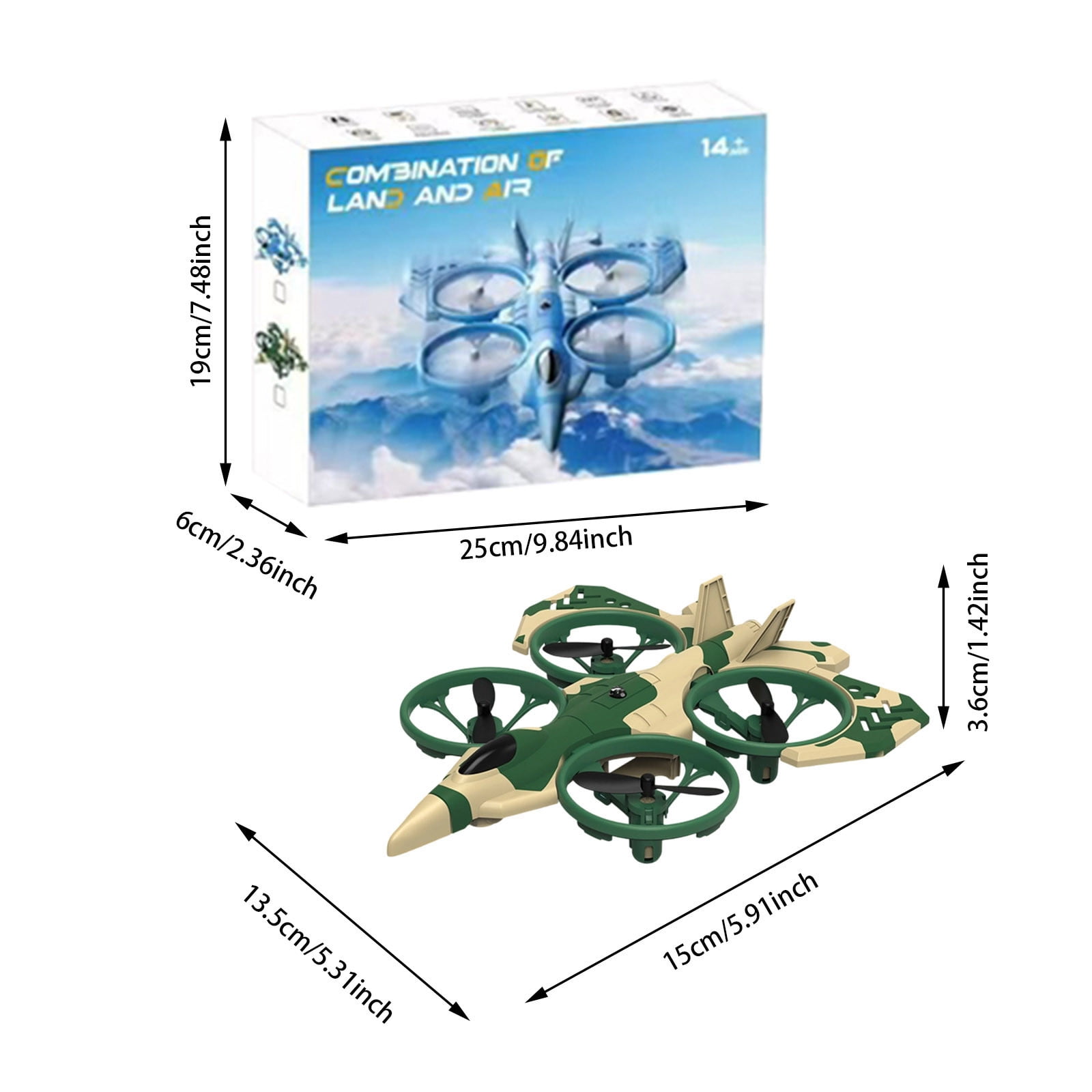 Foam Remote Control Airplane With 360° Stunt Plane Drop For Kids & Adults Children's Enclosure Games 9 Months Games Girl 10 Years Female Baby Play Mat Games Girl 5 Years Female Kids Games 2 Years Old