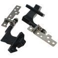 thumbnail image 4 of LCD Screen Hinges Left & Right Set for Dell Alienware M14X R1 M14X R2 Series Laptop, 4 of 4