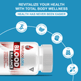 thumbnail image 5 of (3 Pack) Metabo Labs Capsules, Metabo Labs Daily Support Formula (180 Capsules), 5 of 9