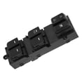 thumbnail image 2 of Interruptor de ventana Bling Bling 93570‑2T000 Reemplazo de metal ABS para Kia Optima LHD 2011-2013, 2 of 12