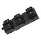thumbnail image 4 of Interruptor maestro del elevalunas 93570-Reemplazo de metal ABS 2T000 para Kia Optima LHD 2011-2013, 4 of 14