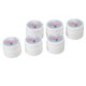 thumbnail image 2 of M Buder Set de Esmalte de Uñas en Gel Brillante 6 Colores Holográficos Kit de Esmalte en Gel UV Remojable para Mujeres y Niñas Salón de Belleza y Manicura, 2 of 9