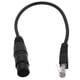 thumbnail image 2 of Cable adaptador RJ45 macho a XLR hembra de 3 pines para sistemas de audio, cable de transmisión de red DMX512, cable de fácil conexión para equipos de sonido, 2 of 7