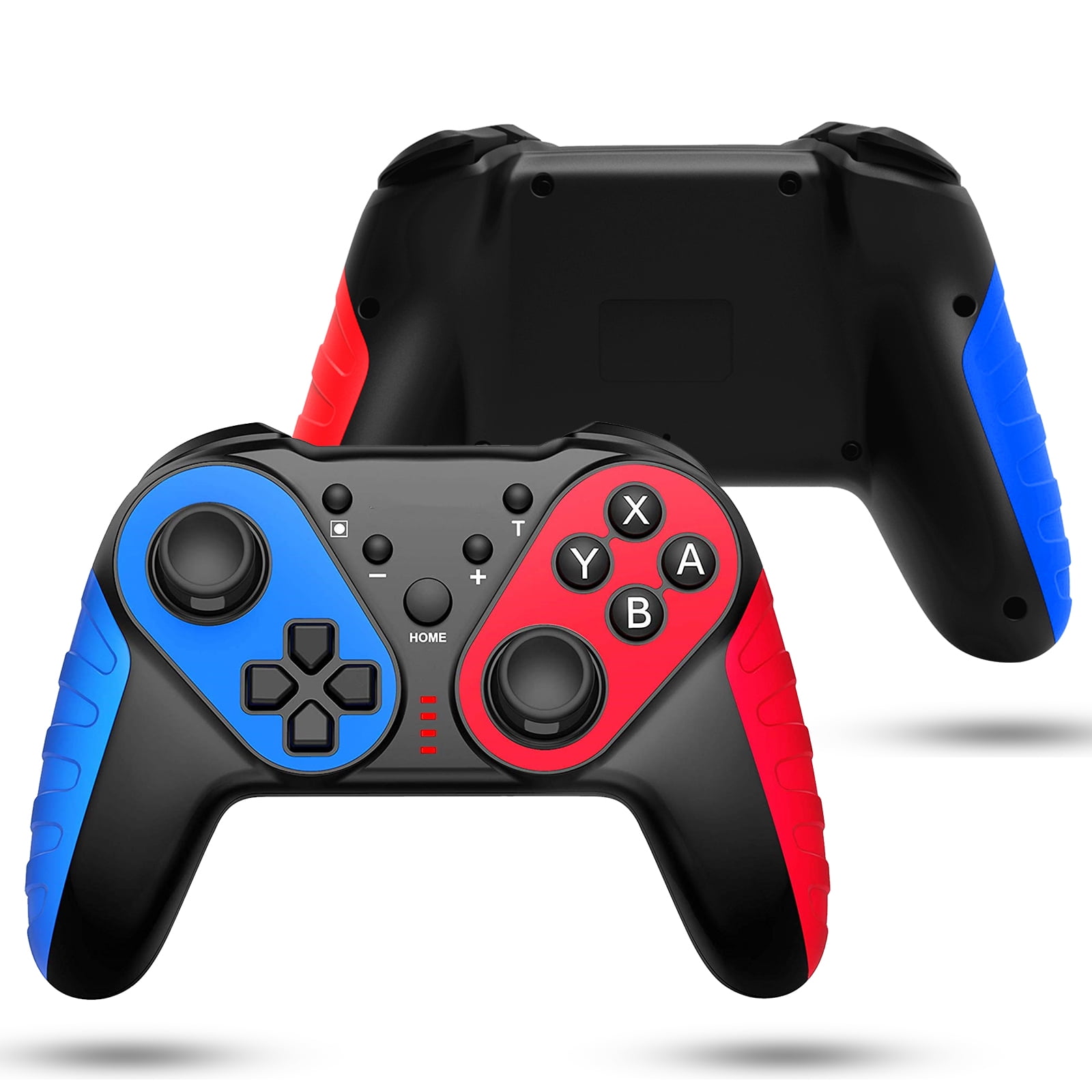 nintendo switch pro controller walmart