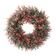 thumbnail image 1 of Guirnalda artificial de flores artificiales para decoración de fiestas de estilo rústico. Estilo F, 1 of 9