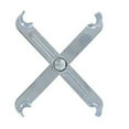 thumbnail image 4 of CENL ABN Fuel Line Disconnect Scissor Tool For 5/16 Inch And 3/8 Inch Fuel Lines, 4 of 8