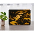 thumbnail image 5 of KSK KAISHEK Hard Protective Shell Case Cover for 2019-2016 Released Newest MacBook Pro 15 inchs with Retina Display + Black Keyboard Cover Model: A1990 A1707 Plants series 0237, 5 of 5