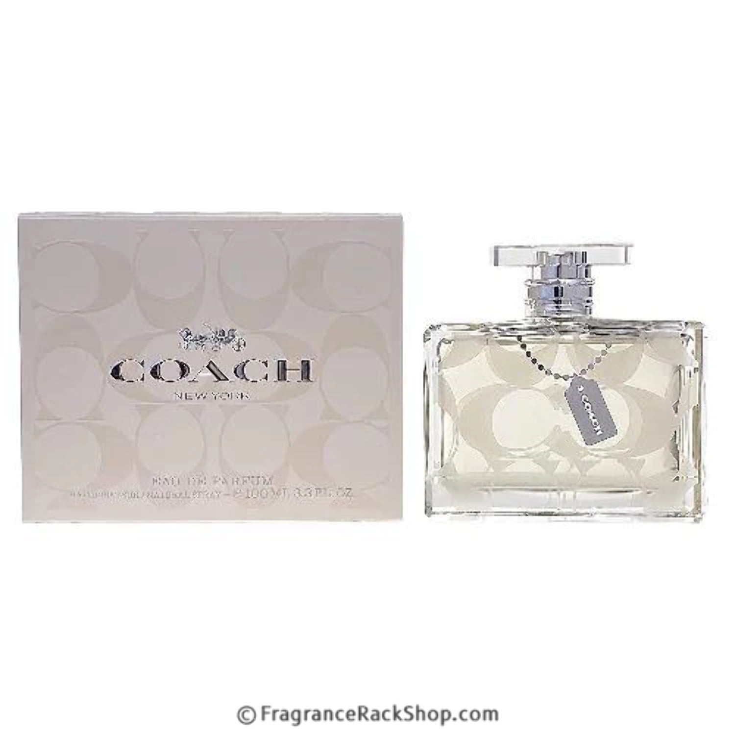 Coach Ladies Signature Summer Legacy Edp Spray 3.3 Oz Fragrances  3386460095464 - Walmart.com