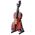 thumbnail image 4 of Modèle Musical, Violoncelle Miniature, Artisanat pour, 4 of 8
