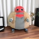 thumbnail image 2 of Jason Todd Plush Doll - Premium Stuffed Plush Toy, Fat and Soft Huggable Cartoon Figure for Collectors & Fans, 2 of 5