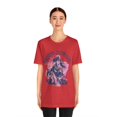 thumbnail image 5 of Retro Western Cowgirl T-Shirt, Rodeo Tshirt, Country Western Apparel, Horse, 5 of 7