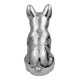 thumbnail image 4 of Figura Decorativa Love and Lemons Bulldog plateado DMA-1017SL, 4 of 4