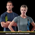 thumbnail image 5 of Beyond Fit 9 Foot Jump Rope with Textured, Non-Slip Handles, 5 of 8
