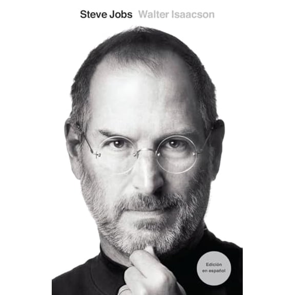 Pre-Owned Steve Jobs : Edición en Español