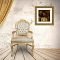 thumbnail image 3 of Sodoma 20x20 Gold Ornate Framed and Double Matted Museum Art Print Titled - Christ Presented to the People (Ecce Homo) (ca. 1540-49), 3 of 4