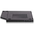 thumbnail image 2 of Icy Dock FlexiDock 2.5" SATA Solid State Drive Dock, 2 of 2