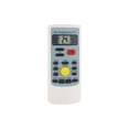 thumbnail image 4 of Control Mabe Minisplit Aire Acondicionado Inverter Ykr-h009e Control Expert, 4 of 11