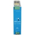 thumbnail image 4 of Fuente de alimentación conmutada BERM para PLC NDR-75-24 75W 24V 3.2A 100-240VAC Voltaje de entrada, 4 of 8