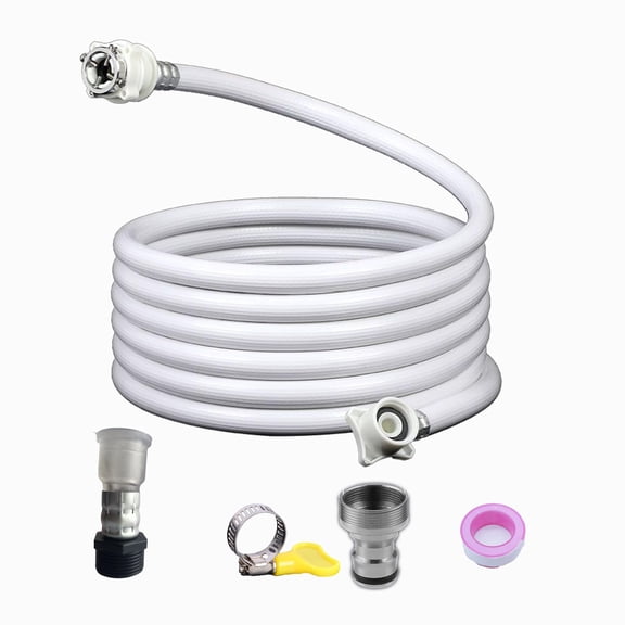 2M Multi-Purpose Washer Tub Water Inlet Hose
