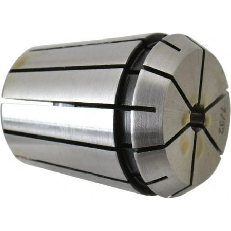 

Value Collection 7/32 ER32 ER Collet 0.0005 TIR
