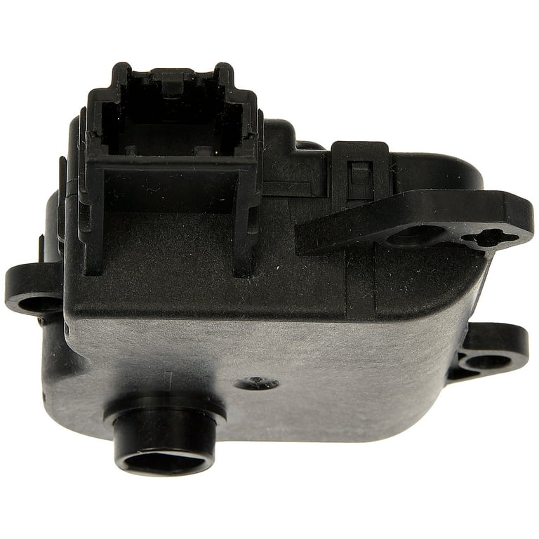 Dorman 604-353 HVAC Blend Door Actuator for Specific Nissan Models