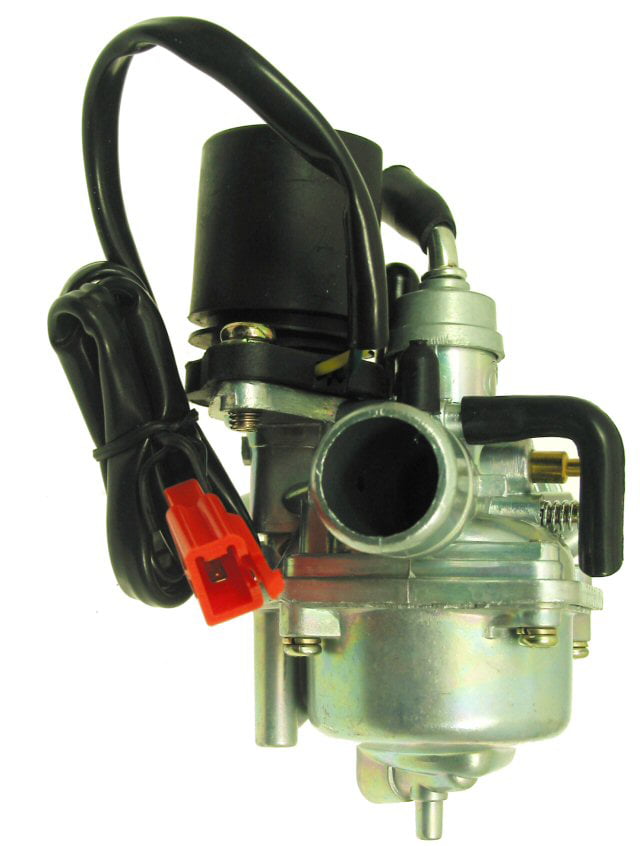 Compatible with New Carburetor for Suzuki 02-07 LT-F400 ＆ F 400 Eiger Carb LT-F #J120