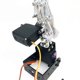 thumbnail image 3 of Mecánico 2-dof de Servo para Aprendizaje Robótico SM SunniMix Brazo mecánico del robot, 3 of 8