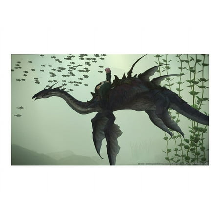 Final Fantasy XIV: Stormblood Standard Edition - Windows