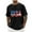 Black, variant on Taqqpue 4th of July Shirts for Men American Flag Short Sleeve Patriotic Independence Day Tee Top