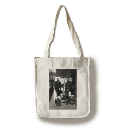 Liquor Made the Old Fashioned Way Photograph (100% Cotton Tote Bag -