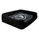 thumbnail image 1 of Cama para mascota calientita NFL Las Vegas Raiders 100% original, 1 of 7