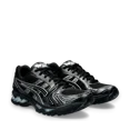 thumbnail image 3 of Asics Gel Kayano 14 Men's Casual Black Shoes Sport Sneakers 1201A019-006, 3 of 6