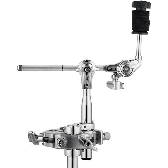 Pearl CH830S Short Boom Cymbal Holder w/ Uni-Lock Tilter