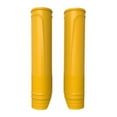 thumbnail image 1 of Polisport Upper Fork Guards Yellow for Husqvarna TE 150 2017-2018, 1 of 1